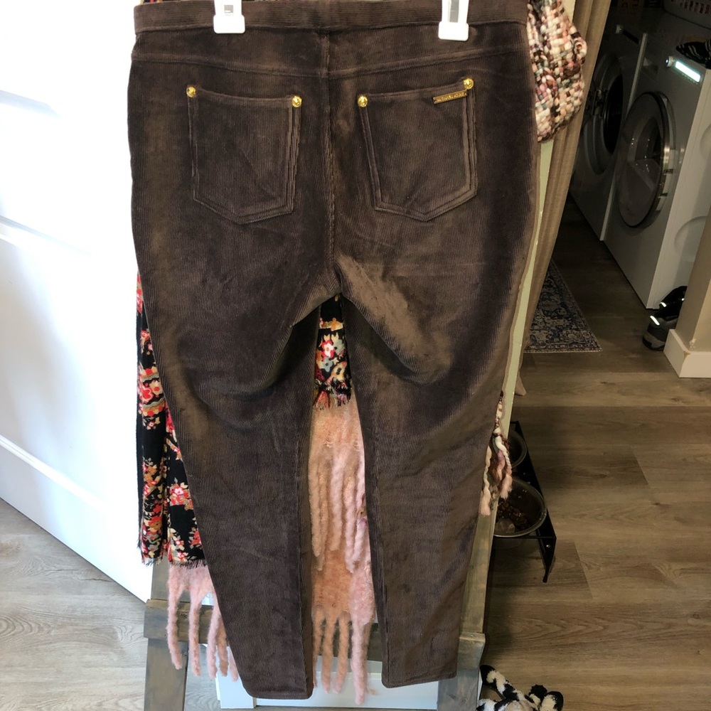 Michael Kors Jeggings - Picture 2 of 3